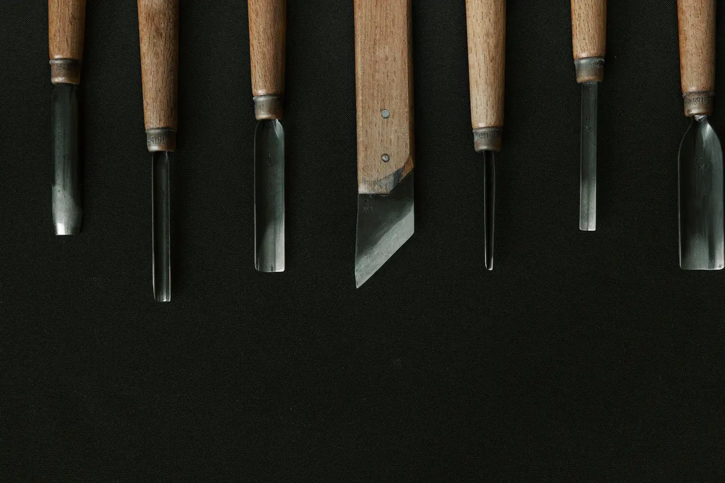Restoration & matching